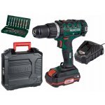 PARKSIDE PABS 20-Li G8 – HobbyKompas.cz