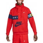 Nike M NSW Reissue Walliway Woven Jacket červená – Sleviste.cz