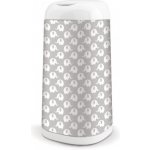 Angelcare Dress Up 1 vložka do koše Sloni šedí – Zboží Mobilmania