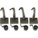 Uhlíkový kartáč, startér AS-PL SB9007(LETRIKA) – Hledejceny.cz