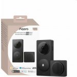 Aqara Doorbell Camera Hub G410 – Sleviste.cz