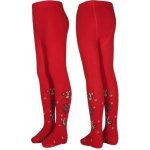 Trepon punčocháče Isti červená – Zboží Dáma