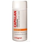 Capillan Original – vlasový šampon 200 ml – Sleviste.cz