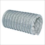 Schauenburg Clip Vinyl B 65 - Hadice pro odsávání vzduchu, prachu a kouře, -30°C až +100°C – Hledejceny.cz