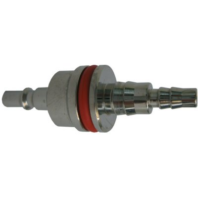 Nástavec pro měřicí přístroje TESTO a SEITRON - 1/4˝, včetně závitové rychlospojky IVAR.KP1000 – Sleviste.cz