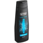 STR8 Live True sprchový gel 400 ml – Zboží Dáma