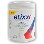 Etixx Pro line high carb drink 1000 g – Zboží Dáma