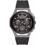 Bulova 98A162 – Zboží Dáma