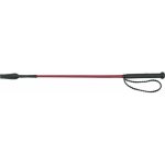 WHIP & GO Ekkia bič Twist vínová – Zboží Dáma