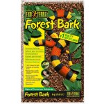 Hagen Exo Terra Natural substrát Forest Bark 8,8 l – Zbozi.Blesk.cz