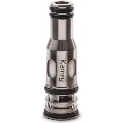 Kamry Náhradní žhavící hlava pro P6 E-Pipe 0,5 ohm – Zbozi.Blesk.cz