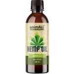 animALL Konopný olej 200 ml – Hledejceny.cz