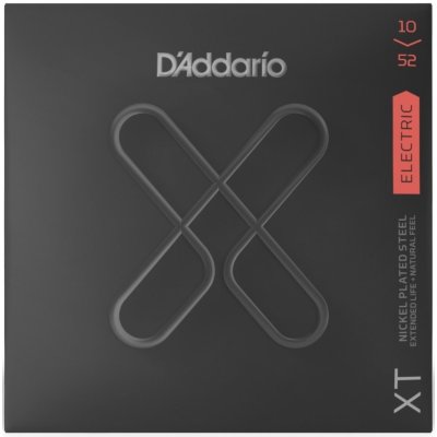 D'Addario XTE1052 – Zboží Mobilmania