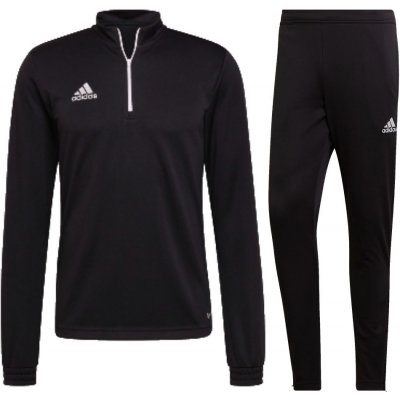 adidas Entrada 22 Training TOP černá