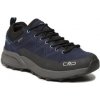 Pánské trekové boty Cmp Kaleepso Low Wp 31Q4907 N950 trekingová obuv