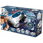 BUKI Vzduchem poháněné auto AirRacing Car – Zboží Živě