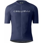 Castelli Prologo Lite Belgian Blue/Ivory pánský – Zboží Dáma