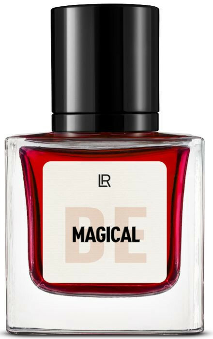 LR Health Beauty Be Magical parfémovaná voda dámský 50 ml