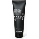 Echosline Karbon 9 Charcoal Mask s aktivním uhlím 300 ml – Zboží Mobilmania