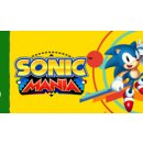 Sonic Mania