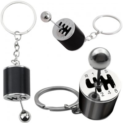 KIK řadící páka KX7699 – Hledejceny.cz