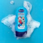 Bübchen Šampon a sprchový gel sensitiv SPORT 230 ml – Zbozi.Blesk.cz