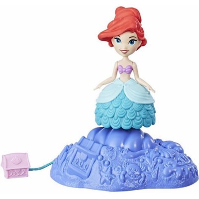 Disney Princess Magical Movers princezna Ariel – Hledejceny.cz