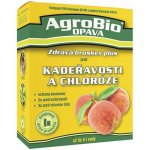 AgroBio Zdravá broskev Plus Champion 50 WG 2 x 20 g + Harmonie Železo 30 ml – Hledejceny.cz