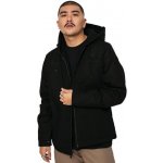 Fox Mercer Jacket Black 2022 – Zboží Mobilmania