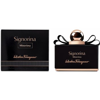 Salvatore Ferragamo Signorina Misteriosa parfémovaná voda dámská 100 ml