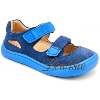 Protetika barefoot sandály Meryl blue