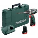 Metabo PowerMaxx BS Basic 600080950