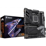 Gigabyte X670 AORUS ELITE AX – Zboží Mobilmania