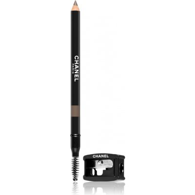 chanel crayon sourcils sculpting eyebrow tuzka na oboci 10 blond clair 1 g  – Heureka.cz