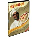 Medvídek DVD