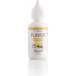 GymBeam Flavor Drops Vanilka 30 ml – Zboží Dáma