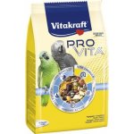 Vitakraft Pro Vita Parrots 750 g – Hledejceny.cz