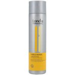 Londa Professional Visible Repair Conditioner vyživující kondicionér pro suché a poškozené vlasy 250 ml