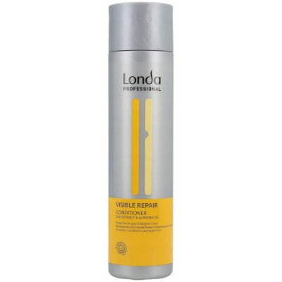 Londa Visible Repair expresní Conditioner poškozené vlasy 250 ml