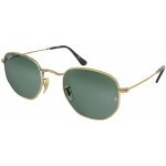 Ray-Ban RB3548N 001 – Zboží Dáma