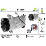Kompresor, klimatizace VALEO 813385 – Zbozi.Blesk.cz