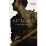 The Kingdom Emmanuel Carrere, John Lambert Hardcover – Hledejceny.cz