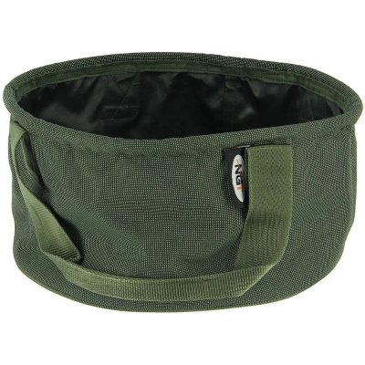 Zfish NGT Míchačka Krmení Groundbait Bowl – Hledejceny.cz