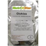 Nutristar Glukóza 1000 g – Zbozi.Blesk.cz