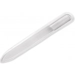 Bohemia Glass Pilník skleněný oboustranný 140/2 mm čirý – Zboží Dáma