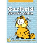 Garfield škvaří sádlo - 16. kniha sebraných Garfieldových stripů J. Davis) – Hledejceny.cz