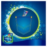 Tampax Compak Pearl Super Tampony S Aplikátorem 18 ks – Hledejceny.cz