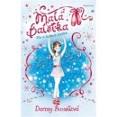 Kniha Malá Baletka - Ela a ledová kletba - Darcey Bussellová