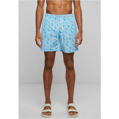 Urban Classics bílá světle modré – Sleviste.cz