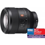 Sony FE 85mm f/1.4 GM – Zbozi.Blesk.cz